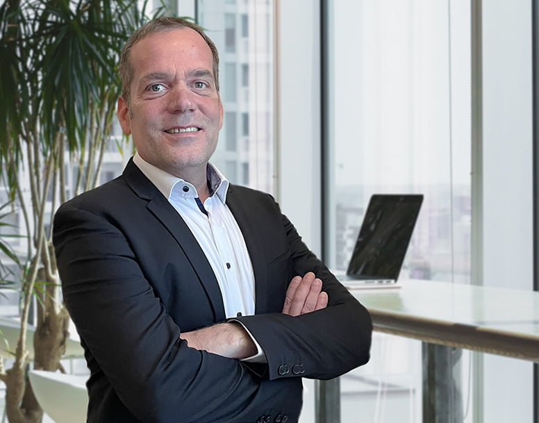 Christoph van Lueck