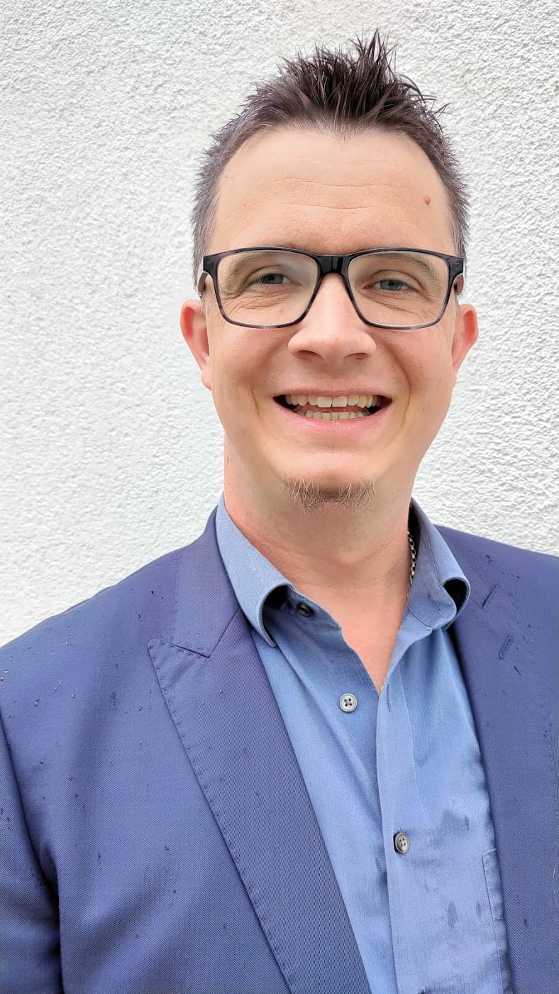 Foto Patrik Scherer