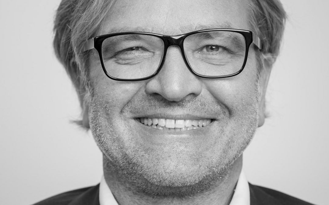 Zum Tod von Christian Schmidt