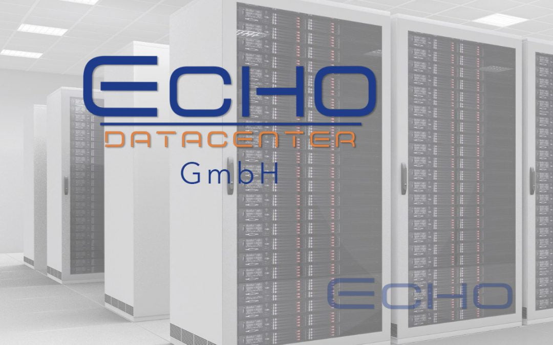 ECHO Datacenter GmbH