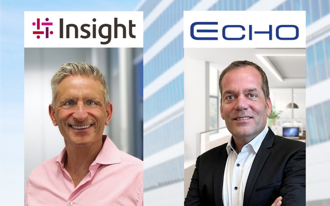 Strategische Partnerschaft mit der Insight
