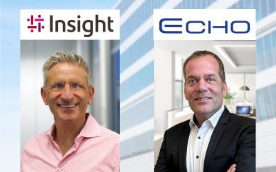 Strategische Partnerschaft mit der Insight
