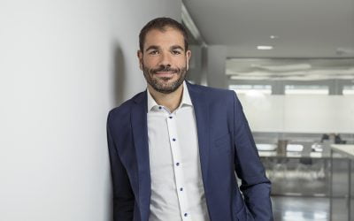 Neuer Vorstand der ECHO eG
