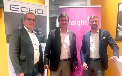 ECHO-Insight-VMWare-Event Oktober 2022