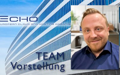 TEAM Vorstellung Ralf