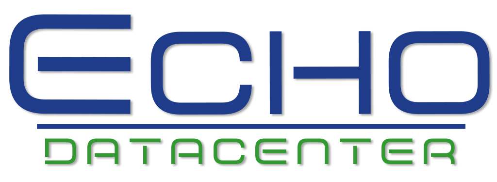 Logo ECHO Datacenter