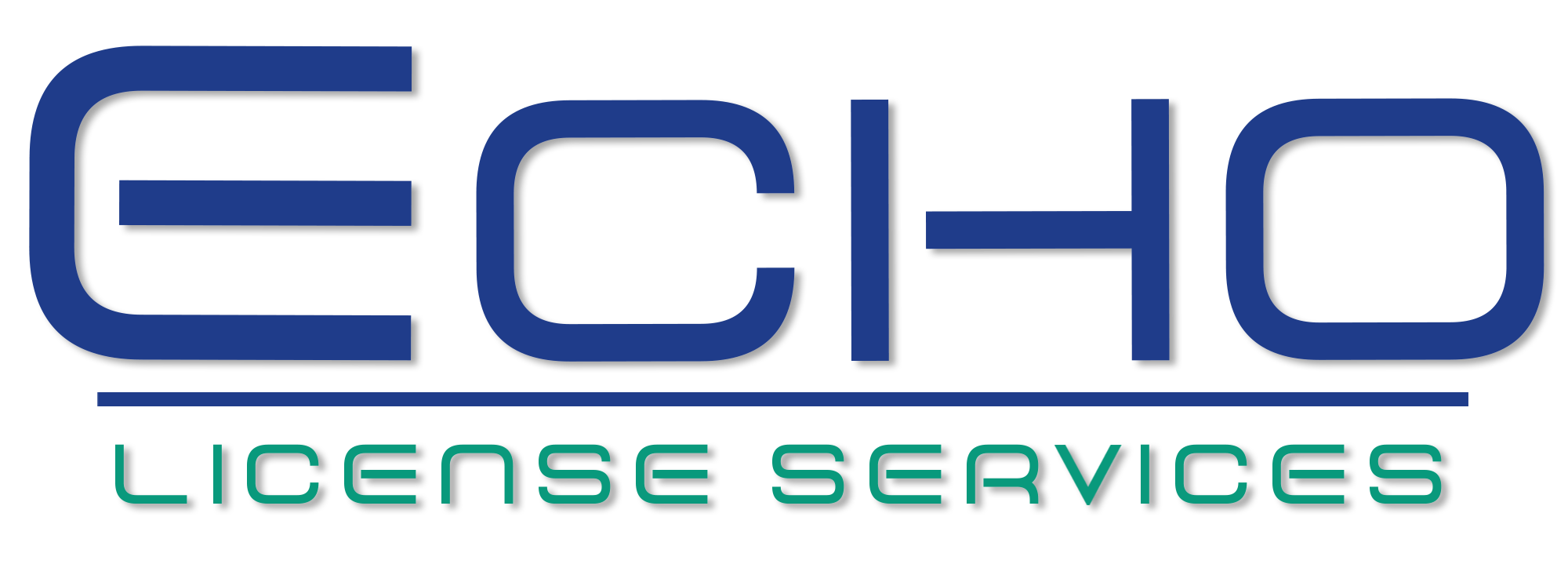 Logo ECHO License Services