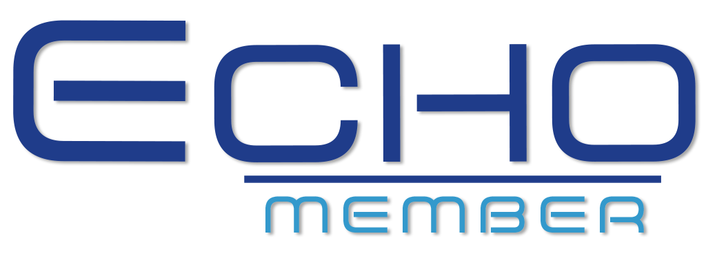 ECHO Member Logo