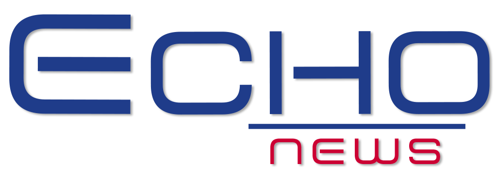 Logo ECHO News