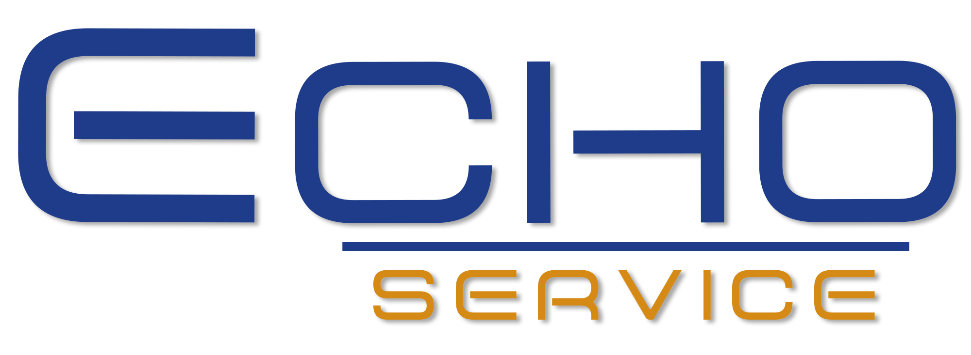 Logo ECHO Service