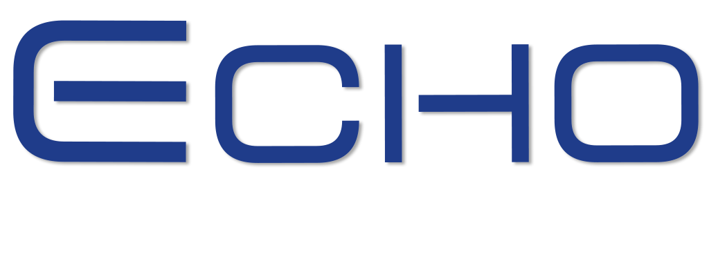 Logo ECHO eG